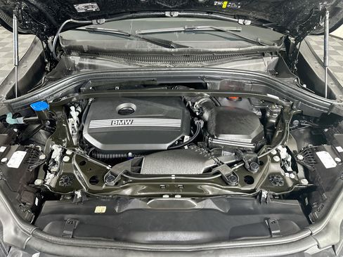 Used 2026 BMW X2 xDrive28i w/ Convenience Package AWD/4WD image 35
