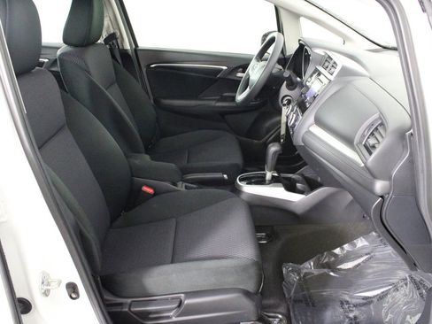 Used 2020 Honda Fit LX image 14