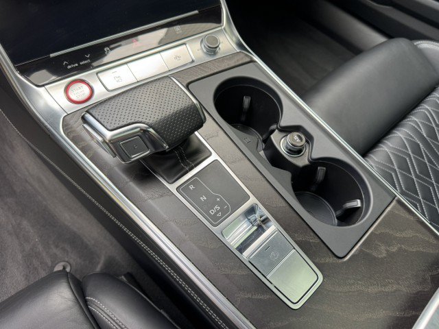 Used 2020 Audi S7 Prestige w/ Prestige Package AWD/4WD image 25