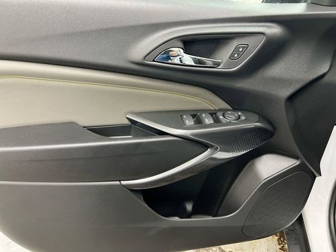 New 2026 Chevrolet Trax ACTIV w/ Driver Confidence Package image 20