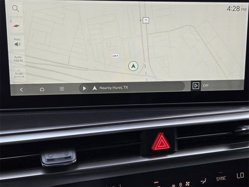 New 2025 Kia Sorento EX image 12