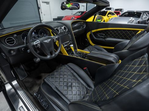 Used 2017 Bentley Continental GT Speed image 20