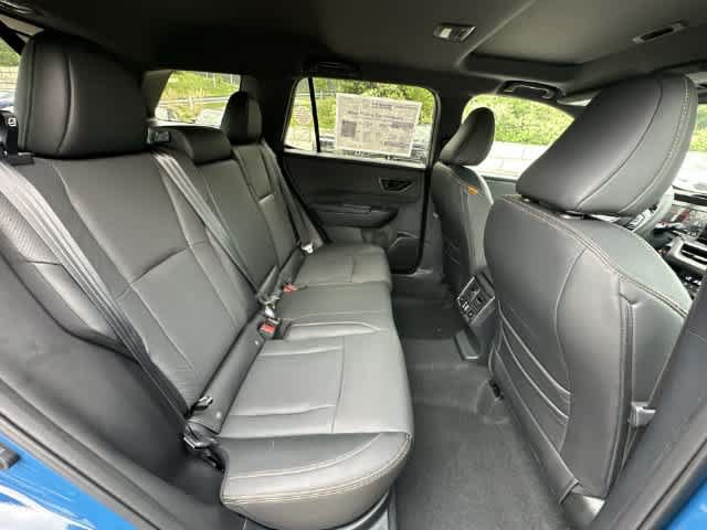 New 2026 Subaru Outback Wilderness AWD/4WD image 24