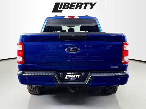 Certified 2023 Ford F150 XL w/ STX Appearance Package image 6