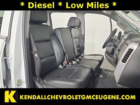 Used 2019 GMC Sierra 3500 SLT image 22