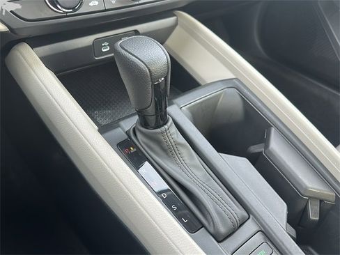 Certified 2025 Honda Accord LX image 39