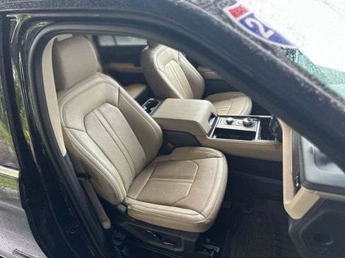 Certified 2023 Ford Expedition Limited AWD/4WD image 29