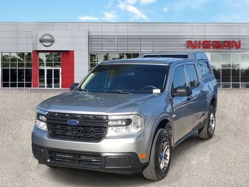 Used 2022 Ford Maverick XL image 9