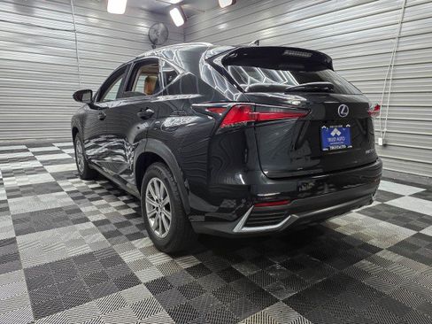 Used 2019 Lexus NX 300h AWD w/ Comfort Package image 7