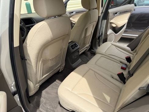 Used 2015 Audi Q5 TDI Premium Plus w/ Technology Package AWD/4WD image 16