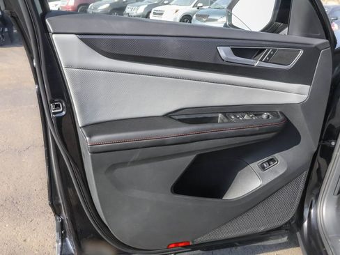 New 2026 Volkswagen Atlas Peak Edition image 22