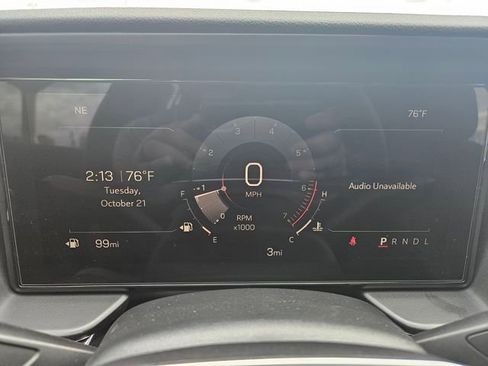 New 2026 GMC Terrain Elevation w/ Black Edition image 15