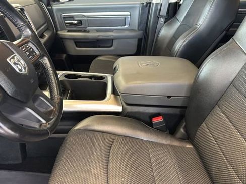 Used 2019 RAM 1500 Classic Warlock image 18
