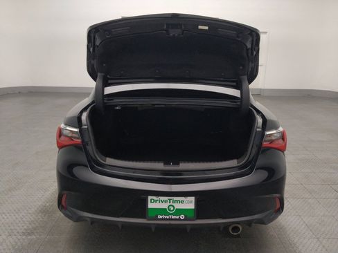Used 2019 Acura ILX FWD image 29