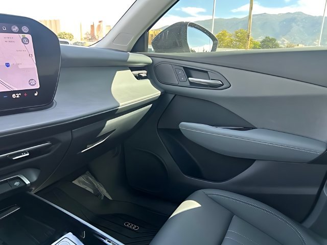 Certified 2026 Audi Q3 quattro 2.0T AWD/4WD image 35