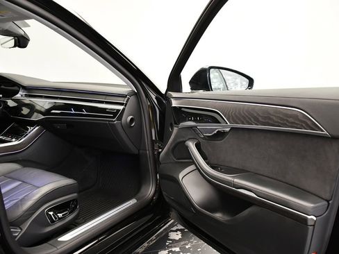 Certified 2023 Audi A8 L 3.0T w/ Comfort Plus Package image 47