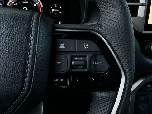 New 2026 Toyota Tundra Platinum image 41