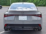 Used 2024 Lexus IS 350 F Sport image 5