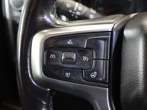 Used 2021 Chevrolet Silverado 1500 LT w/ Z71 Off-Road Package image 10
