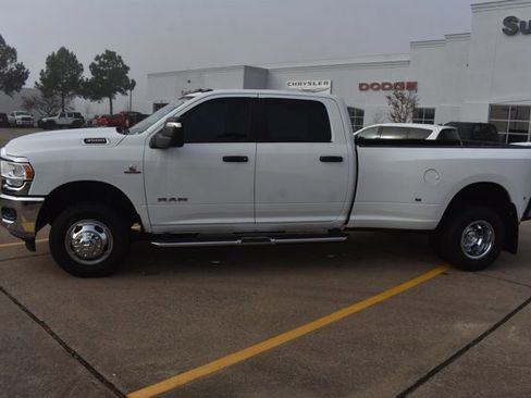Used 2024 RAM 3500 Big Horn image 10