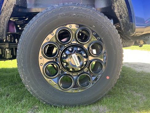New 2026 Ford F250 XLT w/ XLT Premium Package AWD/4WD image 37