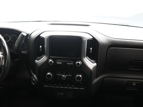 Used 2020 Chevrolet Silverado 1500 LT Trail Boss w/ Convenience Package AWD/4WD image 13