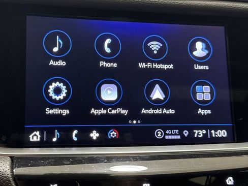 Used 2021 Cadillac XT5 Sportv AWD/4WD image 14