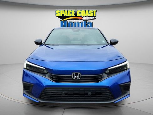 Used 2024 Honda Civic Sport image 8