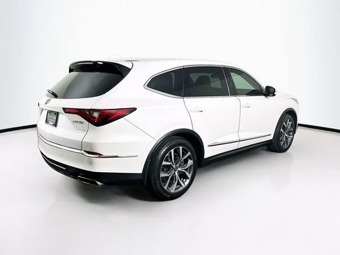 Used 2023 Acura MDX FWD w/ Technology Package image 9