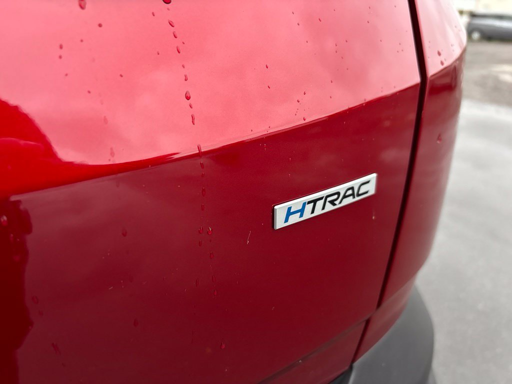New 2026 Hyundai Tucson SE AWD/4WD image 32