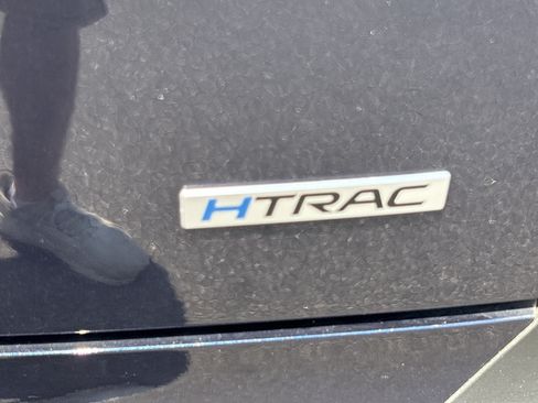 Used 2026 Hyundai Palisade SEL AWD/4WD image 32