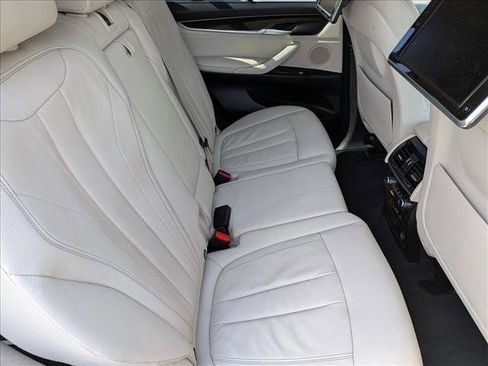 Used 2015 BMW X5 xDrive35d AWD/4WD image 23