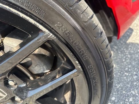 Used 2022 Honda Civic Sport image 29