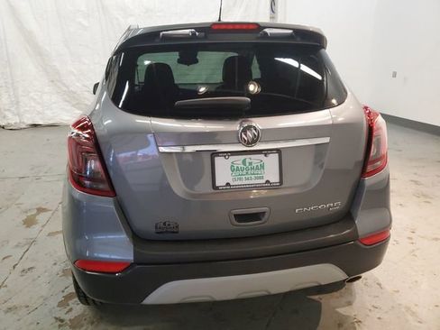 Used 2019 Buick Encore Sport Touring w/ Safety Package image 6