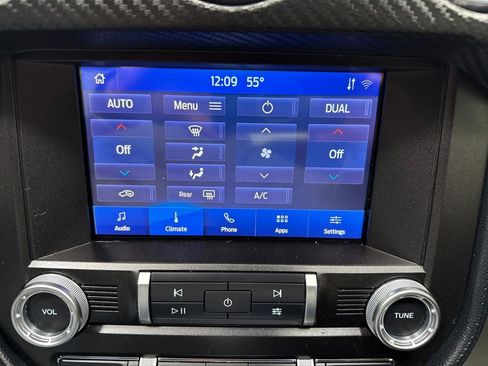 Used 2022 Ford Mustang Coupe w/ Equipment Group 101A image 26