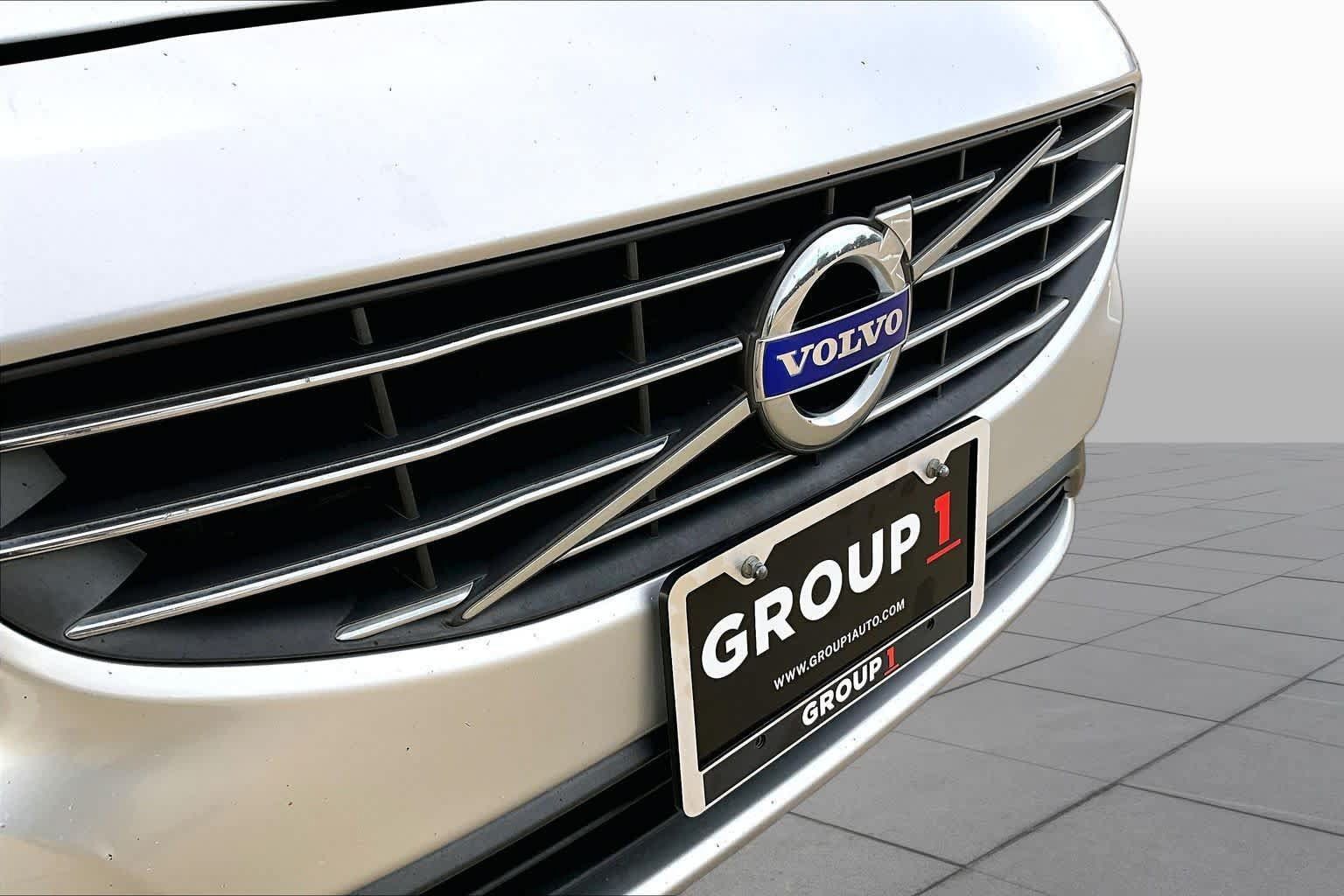 Used 2014 Volvo S60 T6 AWD/4WD image 28