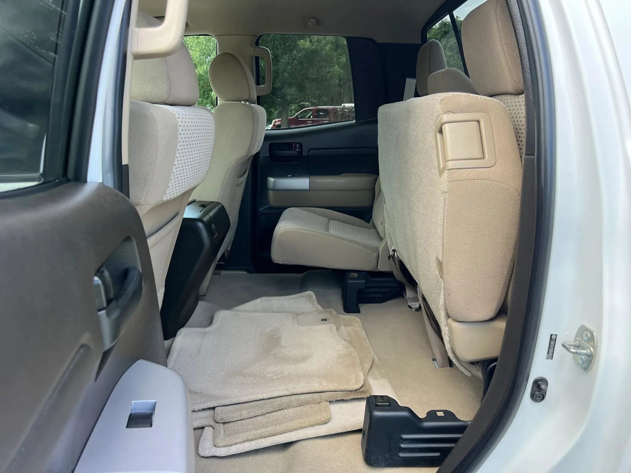 Used 2008 Toyota Tundra SR5 AWD/4WD image 18