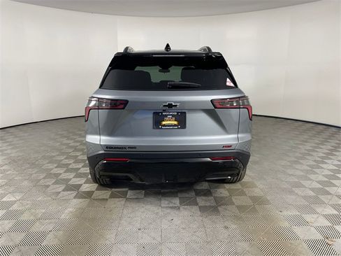 New 2026 Chevrolet Equinox RS w/ Convenience Package III image 21