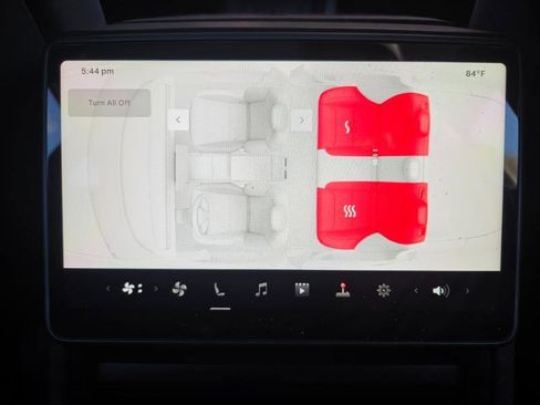 Used 2024 Tesla Model 3 Standard Range RWD image 64