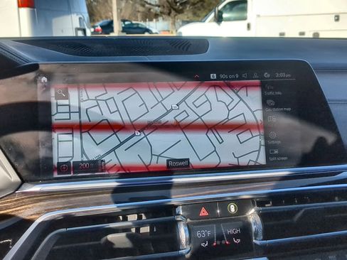 Used 2020 BMW X5 xDrive40i w/ M Sport Package image 14