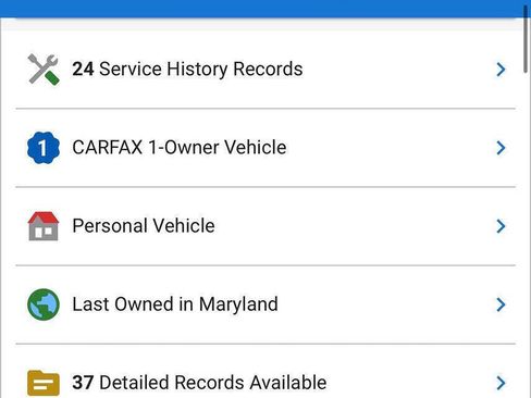 Used 2017 Subaru Forester 2.5i Touring AWD/4WD image 4