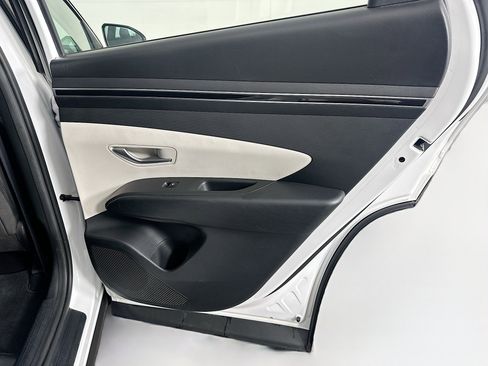 Used 2022 Hyundai Tucson SE AWD/4WD image 28