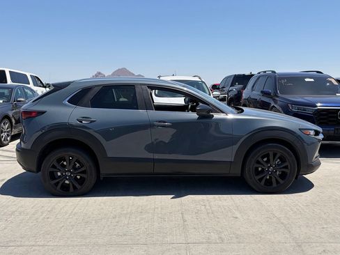 Used 2023 MAZDA CX-30 AWD 2.5 S w/ Preferred Package image 2