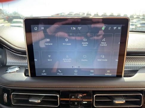 Used 2024 Lincoln Aviator Black Label w/ Jet Package image 37