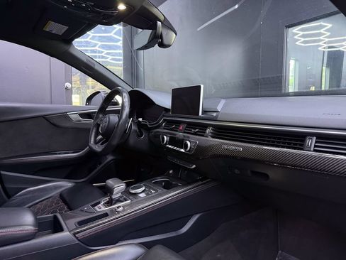 Used 2019 Audi RS 5 Sportback w/ RS Driver Assistance Package AWD/4WD image 26