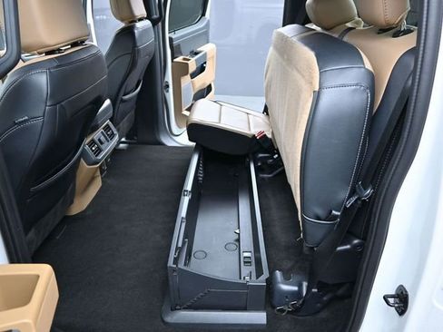 Used 2022 Ford F150 Lariat image 20