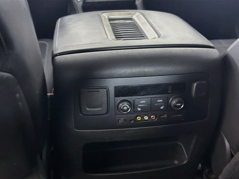 Used 2015 GMC Yukon Denali w/ Premium Package RWD image 27