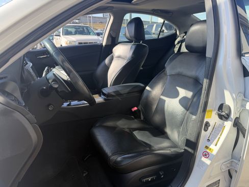 Used 2011 Lexus IS 250 AWD w/ Luxury Plus Value Edition image 26