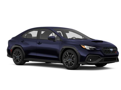 New 2026 Subaru WRX Premium image 4