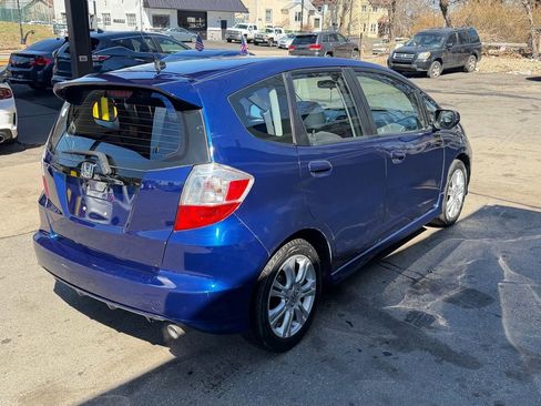 Used 2011 Honda Fit Sport image 5